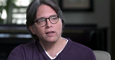 Nxivm Trial Sex Cult Leader Confined Woman In A Room For 2 Years In