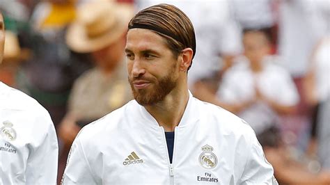 Sergio ramos is on facebook. Real Madrid vs Man City: Sergio Ramos says UCL ban is ...
