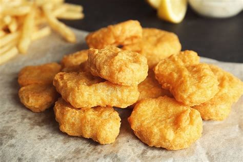 What do your personal rankings look like? Why People Are Eating Fewer Chicken Nuggets | Reader's Digest