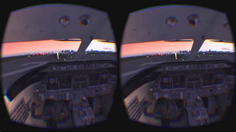 Flyinside Fsx Using Flight Simulator X In The Oculus Rift Dk2 New
