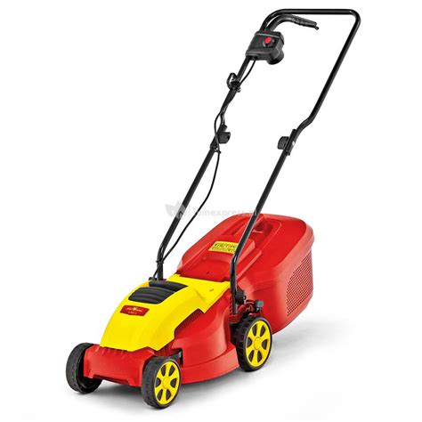 Enjoy free shipping on domestic orders $100 or more! Wolf Garten A 320 E elektrische grasmaaier | Tuinexpress.nl