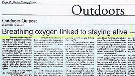 40 Newspaper Headlines That Push The Limits Of Human Stupidity Design You Trust — Design Daily