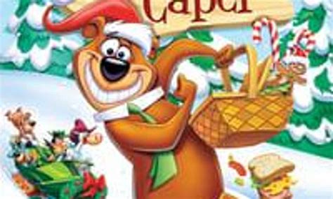 Yogi Bears All Star Comedy Christmas Caper Where To Watch And Stream
