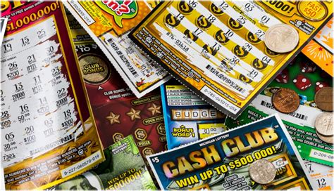 un hombre ganó la lotería dos veces en menos de seis meses