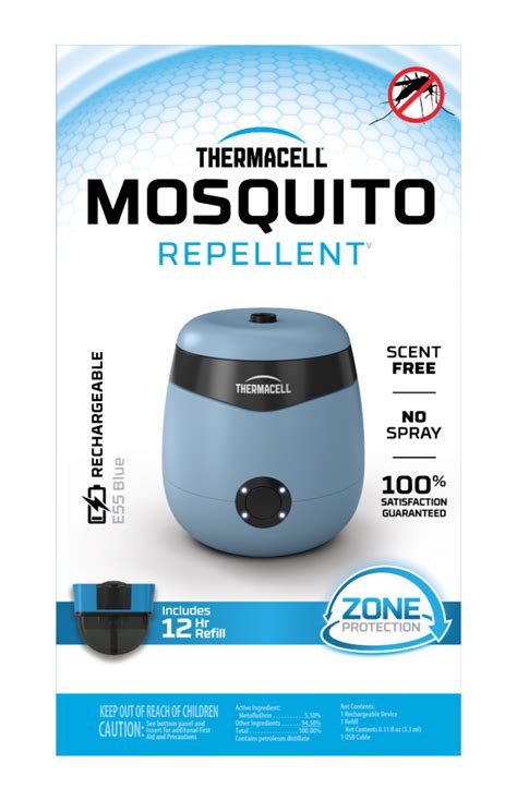 Mosquito Repellent Machine Pest Phobia