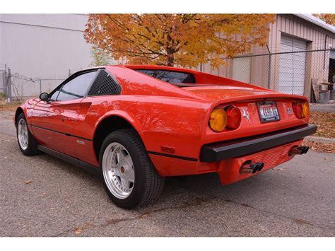 (2.05) based on 77 votes. 1975 Ferrari 308 GTBI for Sale | ClassicCars.com | CC-925773