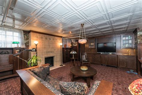 Basements And Additions Ct Gabbert Remodeling And Construction