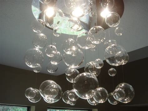 Bubble Light Above The Tub Bubble Lights Ceiling Lights Light