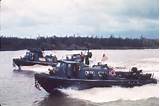 River Boats Of Vietnam War Photos