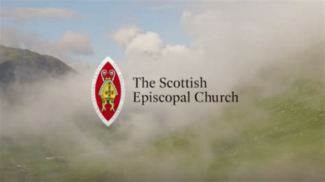 History The Scottish Episcopal Church