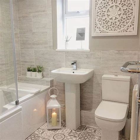 But don't fret because you are in the right place for expert advice and some gorgeous small bathroom styles that will. 50 Cozy Bathroom Design Ideas for Small Space in Your Home ...