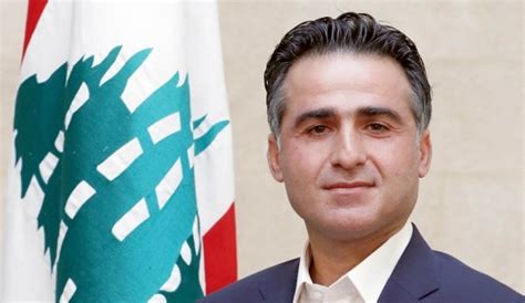 تكليف وزير لبناني بالتواصل مع سورية شبكة غلوبال الاعلامية