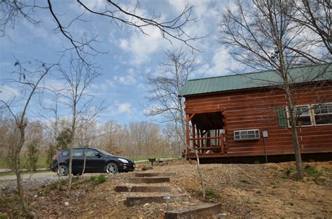 Timber Ridge 004 Timber Ridge Outpost And Cabins Garden Of T Flickr