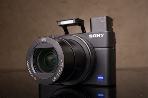 Sony Rx100 Iii Review A Stylish And Practical Travel Camera That