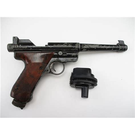 Crosman Mark 1 Style Target Pellet Pistol