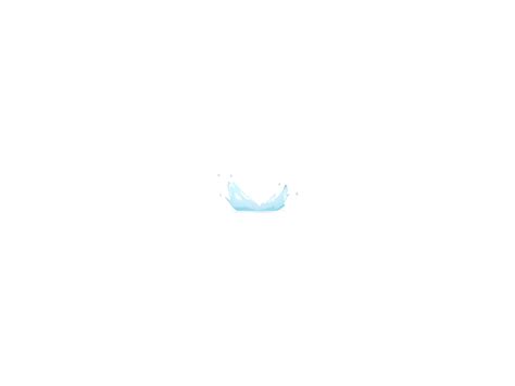 Water Drop Animation After Effects Water Drop Illustration Drop Water Cycle Animation Drops