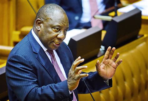 Sa will move to lockdown level 2 from president cyril ramaphosa on saturday already confirmed that tighter restrictions were on the cards. President Cyril Ramaphosa says that SA will be creating ...