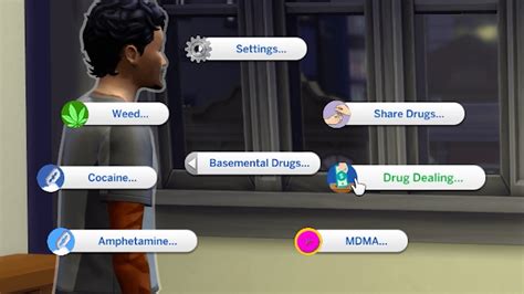 The Sims Mods Incest Nomcase