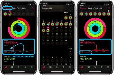 Is there an api for the activity app? Apple Watch: How to see calories burned, active and ...