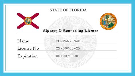 Florida Massage License License Lookup