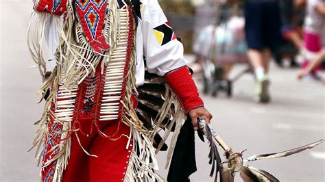 Omaha Tribe To Host Annual Powwow This Weekend Local News