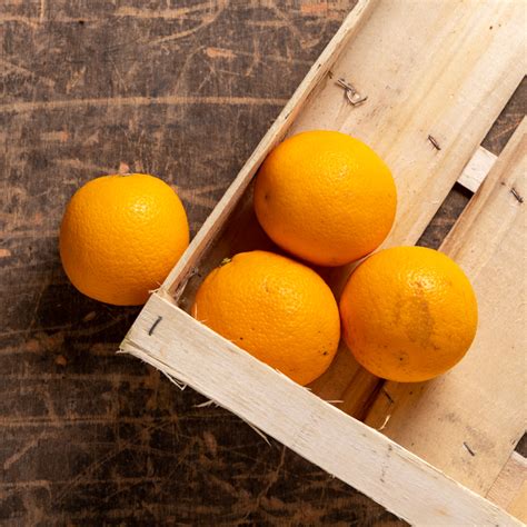 Oranges à Jus Bio Bio Agrofruits Mon Panier Du Marché