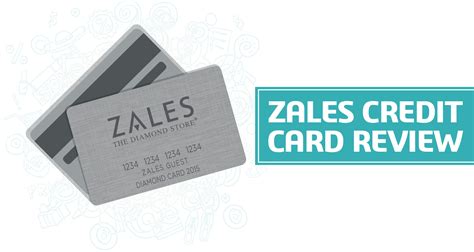 Maybe you would like to learn more about one of these? Zales Credit Card Review: Is It Worth It? - CreditLoan.com®