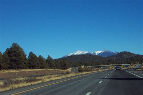 Interstate 40 In Arizona Wiki Everipedia
