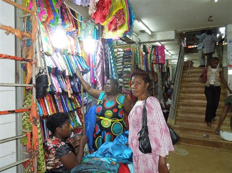 Encue Creations Fabric Shopping In Uganda