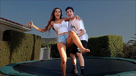 Molly Eskam And Faze Rug Photos News And Videos Trivia And Quotes Famousfix