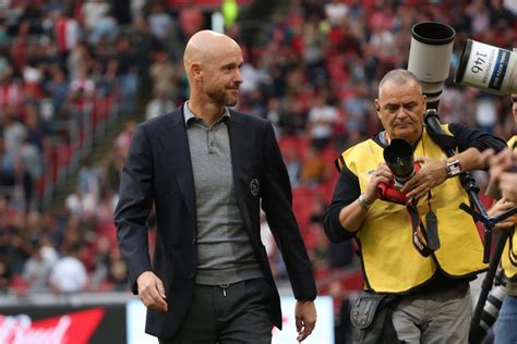 Nagelsmann will depart rb leipzig at the end of the season to take over from hansi flick, who recently announced his intentions to leave bayern. Erik ten Hag legt uit wat hij geleerd heeft van Pep ...