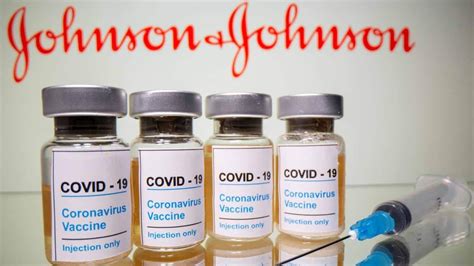 Why is the johnson & johnson vaccine only one shot? Johnson & Johnson's one-shot COVID-19 vaccine shows 66% strong efficacy