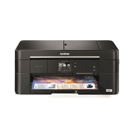 Download the latest version of the brother dcp t500w printer driver for your computer's operating system. Brother DCP-T500W Multifunction Printer Price In Bangladesh