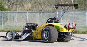 Texas Outlaw Fuel Altereds At Thunder Valley Raceway