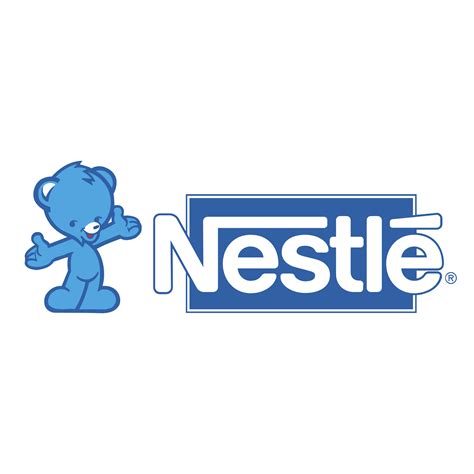 Nestle Logo Png Nestle Chocolate Logo Png Transparent Logos Nestle Images