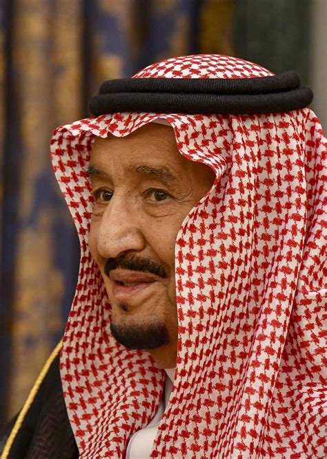 Under abdullah, saudi arabia degenerated into multiple fiefdoms with each senior prince striving to exercise authority at the expense of the others. Salman of Saudi Arabia - Wikipedia