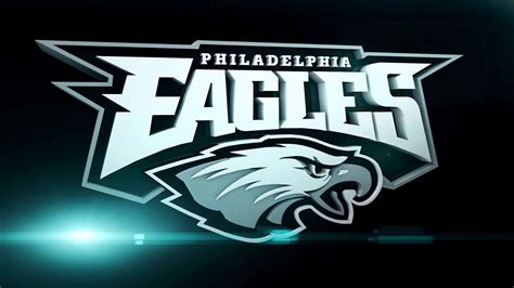 Eagles Logo Wallpapers Top Free Eagles Logo Backgrounds Wallpaperaccess