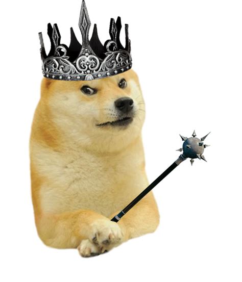 King Doge Dogelore Wiki Fandom