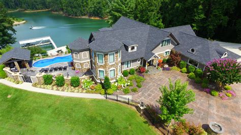Butler, Carter County, TN Lakefront Property, Waterfront Property
