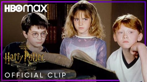 Harry Potter Th Anniversary Return To Hogwarts Fliz Hindi