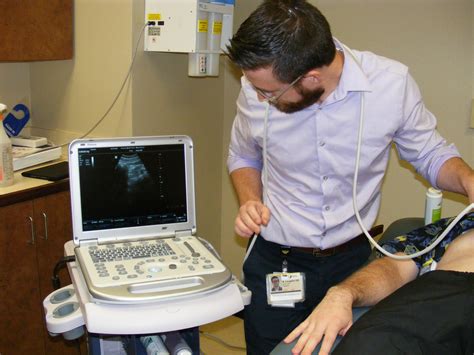 Point Of Care Ultrasound Pocus Training University Of Wyoming