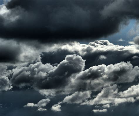 Dark Cloud Drawing Clouds Clip Sky Clipart Vector Cloud Gray Air Svg