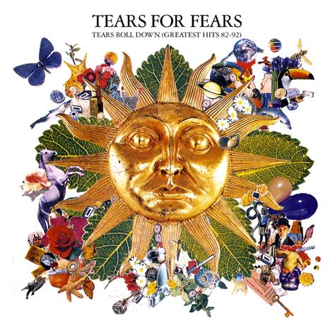 The Seeds Of Love Is The Third Album By Tears For Fears Released