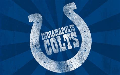 Indianapolis Colts Wallpapers 2016 Wallpaper Cave