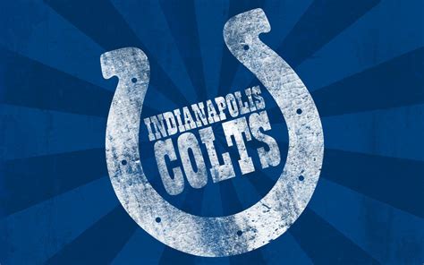 Colt hd wallpapers, desktop and phone wallpapers. Indianapolis Colts Wallpapers 2016 - Wallpaper Cave