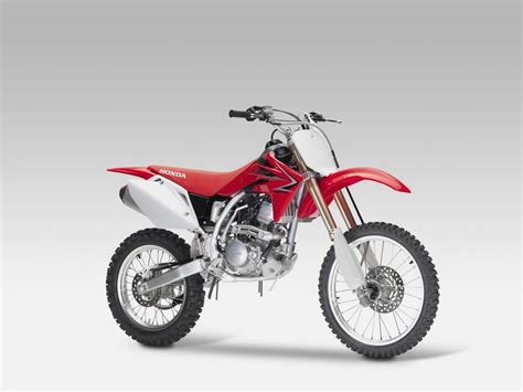 Honda made significant updates to the 2019 honda crf450 & crf250. 2010 Honda CRF150R