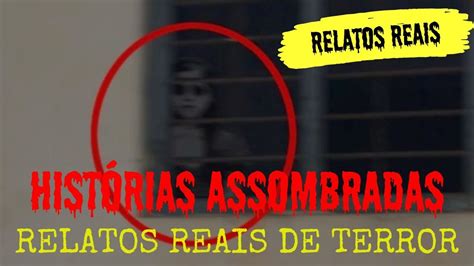 Um Lobisomem Na Sacada E Outras Histórias Assombradas Youtube