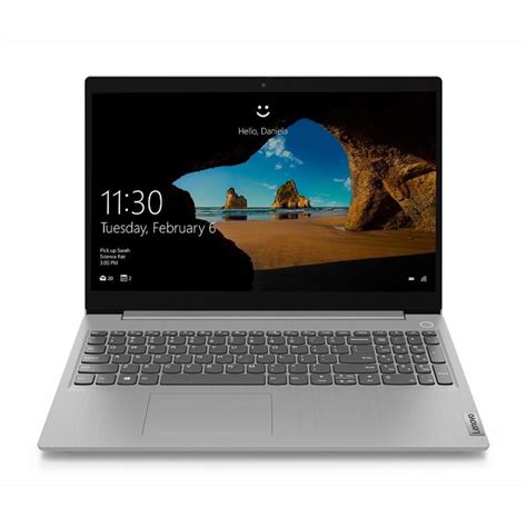 Laptop Lenovo Ideapad 3 Nb Ip3 15ada05 Amd 3020e 8g Ram 1tb Dd Walmart