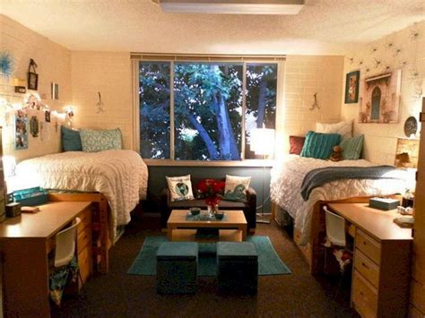 40 Best Arranging Rooms Inspirations For You Who Live In Dormitory