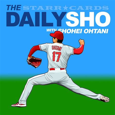 The Daily Sho Shohei Ohtani Surpasses 400 Mlb Career Strikeouts With